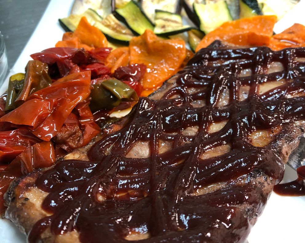 Pork Belly